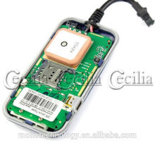 PCBA OEM Service für GPRS Tracker für Fahrzeug Tracking System / Auto GPS Tracker GT06